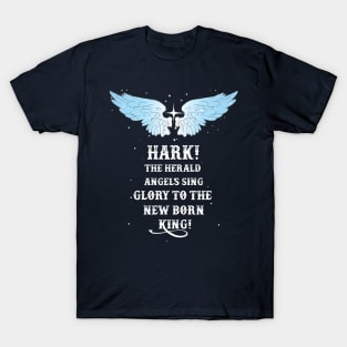 Christmas Carol T-Shirt